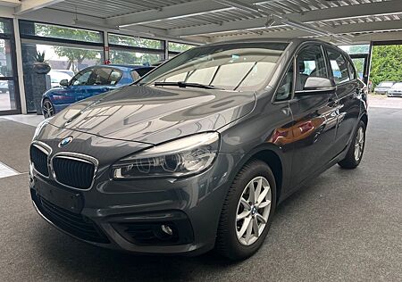 BMW 218i Active Tourer Advantage/HuD/AHK/PDC