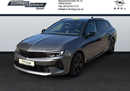 Opel Astra L Sports Tourer 1.5 GS Line PDC KLIMA NAVI