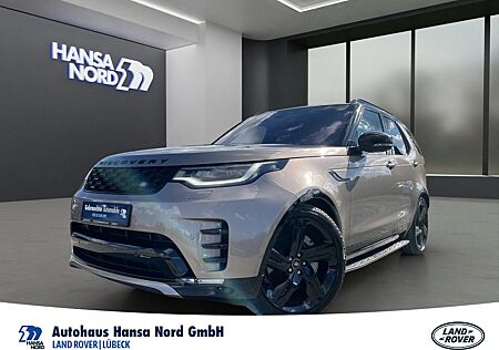 Land Rover Discovery D300 R-Dynamic HSE MATRIX NAVI PANO