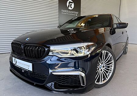BMW M550i xDrive/ACC/HUD/360°/B&W/SOFTCLOSE