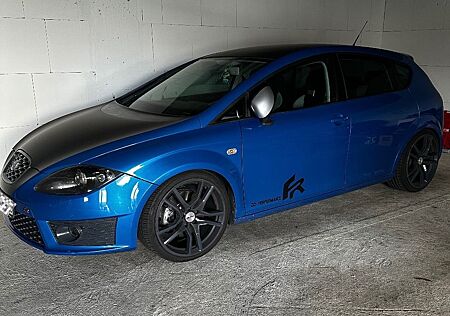 Seat Leon 2.0 T FSI FR DSG FR
