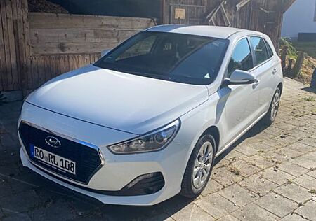 Hyundai i30 1.4 Pure Pure