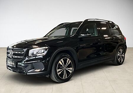 Mercedes-Benz GLB 220 d 4MATIC Progressive AUT Kam. KlimaA LED