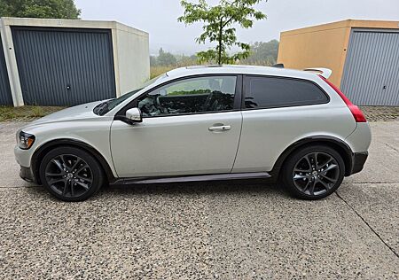 Volvo C30 T5 Summum Totwinkel Premium Sound
