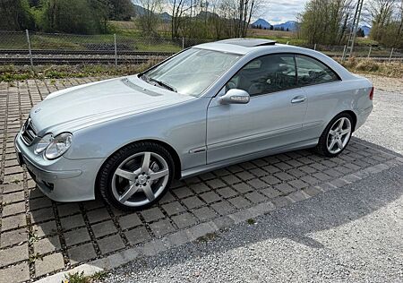 Mercedes-Benz CLK 350 AVANTGARDE Avantgarde