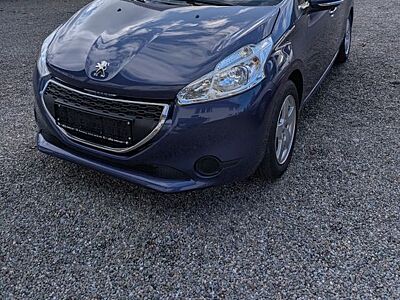 Peugeot 208 1.0 Active 68 VTi Active