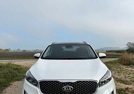 Kia Sorento 2.2 CRDi AWD Platinum Edition Automa...