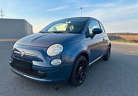 Fiat 500C 0.9 TwinAir Lounge C Lounge