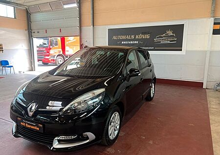 Renault Scenic III Limited*89TKM*