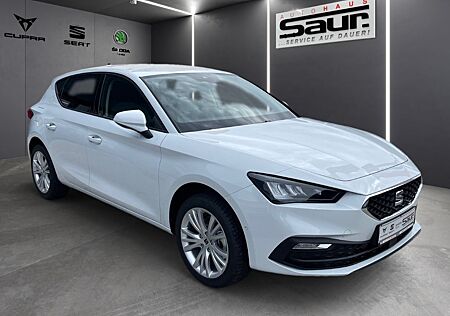 Seat Leon Style Edition 1.5 eTSI DSG RÜCKFAHRKAMERA S