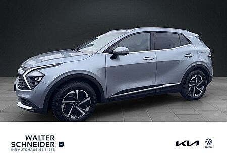 Kia Sportage Vision AWD Navi SHZ LED ACC