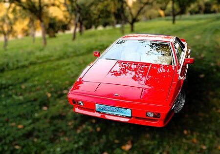 Lotus Esprit turbo
