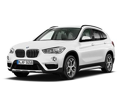 BMW X1 xDrive20d Aut. X-Line