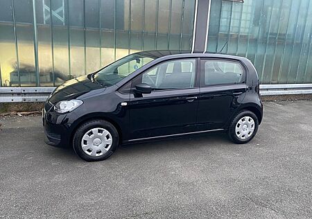 Skoda Citigo 1.0 MPI 44kW Active