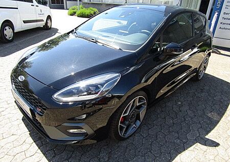 Ford Fiesta ST 1.5 EcoBoost 3-türig