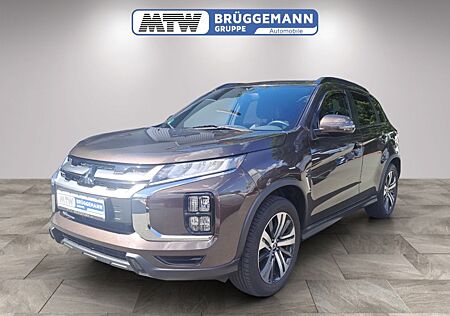 Mitsubishi ASX Intro Edition+ 2WD LED CarPlay-Android Klima