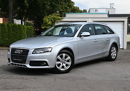 Audi A4 1.8 TFSI 88kW Ambiente Avant Ambiente