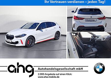 BMW 128ti Limousine M-Sport Sport Aut. Sportsitze PD