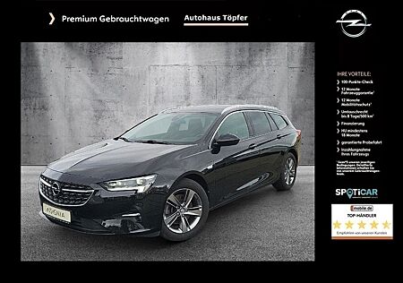 Opel Insignia B ST "Elegance" Leder/Voll-LED/Navi/DAB