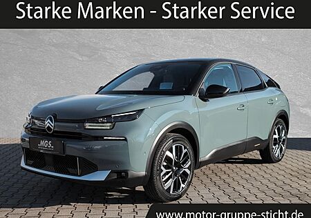 Citroën C4 E- Max #HUD #KAMERA #BT #PDC #ANDROID
