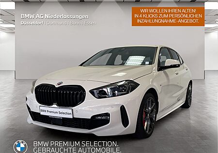 BMW 118i M Sport Harman/K LiveCockpitProf PDC LED