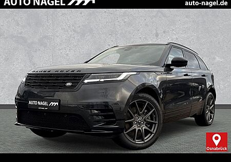 Land Rover Range Rover Velar D300 Dyn. SE 20" Pano Winter-P