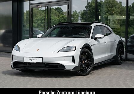 Porsche Taycan 4S Cross Turismo Offroad-Paket InnoDrive