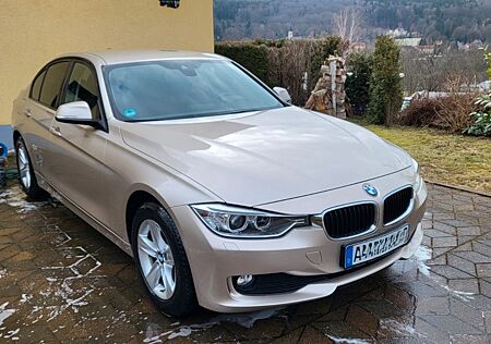 BMW 316i -Service neu, WR neu, nur 60 tkm