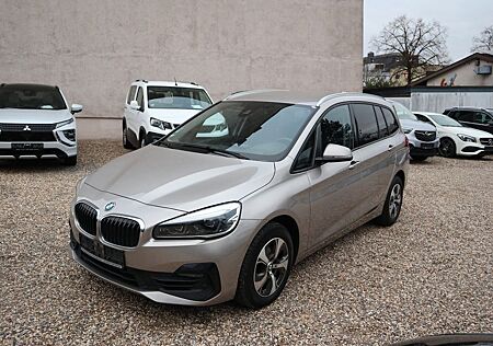 BMW 216 2 Gran Tourer d Advantage*1.HAND*Navi*M-