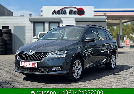 Skoda Fabia Combi Cool Plus WENIG KM!|AUS 1.HAND