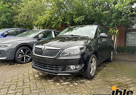 Skoda Fabia Combi Ambition 1,2 TSI TEMPOMAT+KLIMA+GJR.