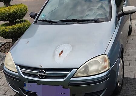 Opel Corsa 1.0 Twinport ecoFLEX -