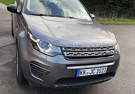 Land Rover Discovery Sport 2WD Unfallfrei und Nichtraucher
