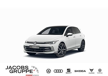VW Golf Volkswagen VIII Lim. 2.0 TDI Edition 50 DSG,Navi,Matri