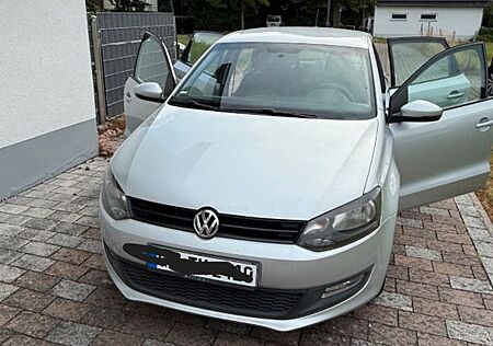 VW Polo Volkswagen 1.2 44kW neue Steuerkette