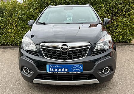Opel Mokka Innovation ecoFlex 4x4
