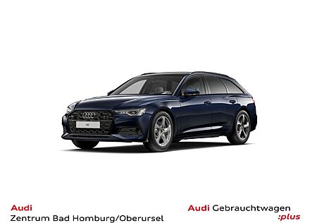 Audi A6 Avant Sport advanced 45 TFSI*HeadUp*Matrix*AH