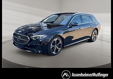 Mercedes-Benz E 300 de T Avantgarde **Distronic+AHK+Head-up