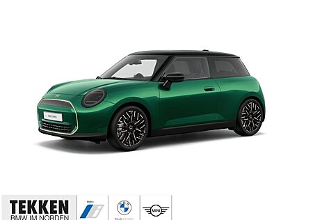 Mini Cooper E 3-Türer Favoured Trim/Paket M