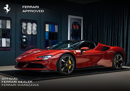 Ferrari SF90