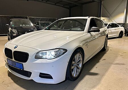 BMW M550 Touring xDrive *M-Sport*H&K*Pano*Head-Up*