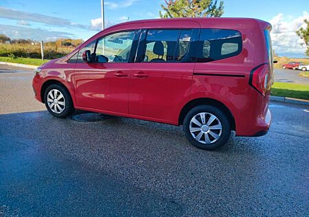 Mercedes-Benz T-Klasse T-Class 180 d Standard -