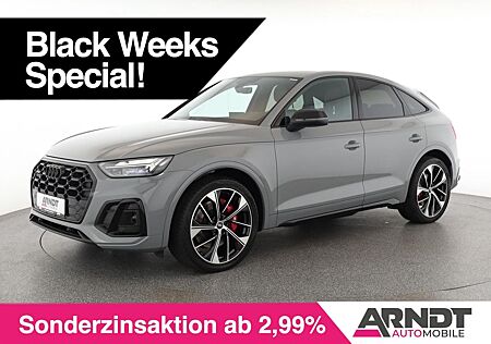 Audi SQ5 Sportback TDI LED Virtual Navi BangO Kam 21"