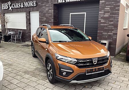 Dacia Sandero III Stepway Comfort, Navi,AHK