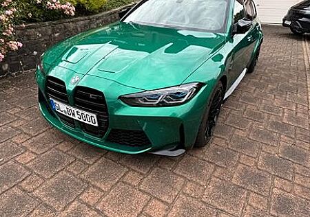 BMW M3 Competition Touring