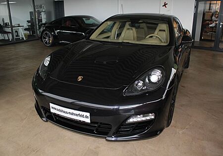 Porsche Panamera gebraucht kaufen Porsche Panamera 4S SportDesignPaket/Sportabgas/S-Dach