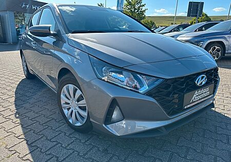 Hyundai i20 Edition 30+