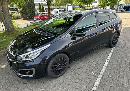 Kia Cee'd Sportswagon 1.6 GDI Edition 7 Sportswa...