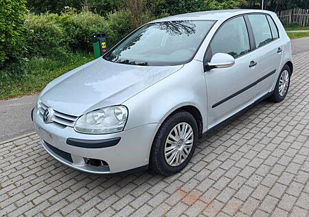 VW Golf Volkswagen 1.4 Comfortline Klima 5 Tür