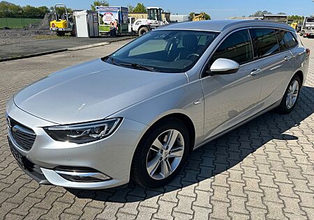 Opel Insignia B Sports Tourer Leder, LED,Navi,HU neu